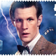 Illustration for article titled Official emDoctor Who/em stamps are the next best thing to a Time Lord message cube